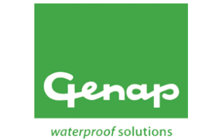 Genap Logo