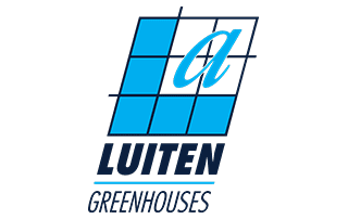 Luiten Greenhouses Logo