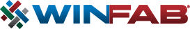 Winfab Logo
